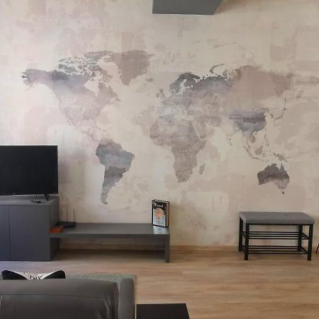Rivapartmentsdowntown Travel Экстерьер фото