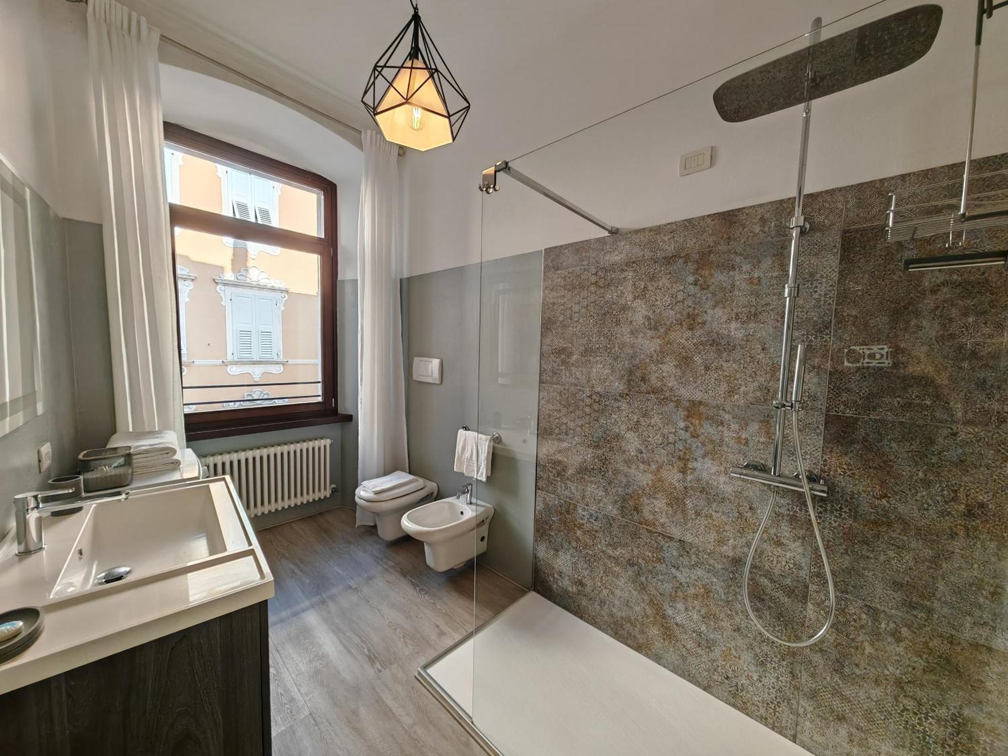Rivapartmentsdowntown Travel Экстерьер фото